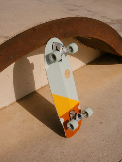 Slide Complete Surfskate Μπλε