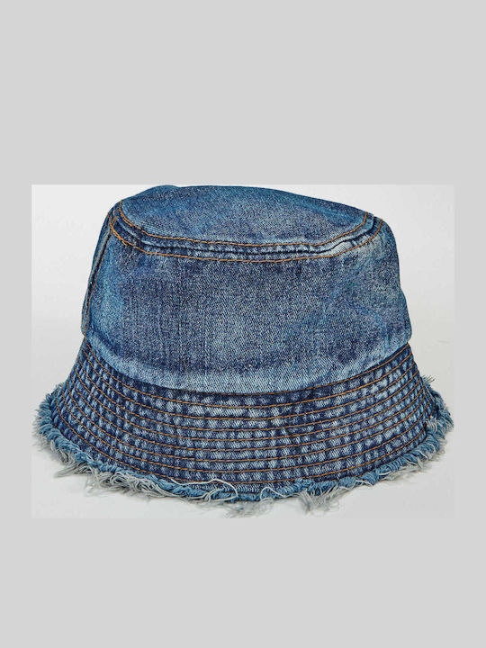 Admiral Pălărie Bucket Albastră