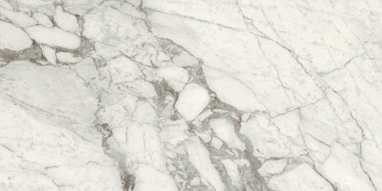 DAM Placă Interior Mat 120x60cm Calacata Extra