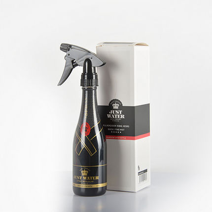 Moet Make-up Zubehör Spray Μαύρο 44198