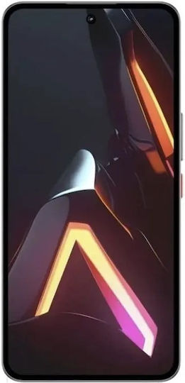 Nubia Neo 3 GT 5G Dual SIM (12/256GB) Κίτρινο