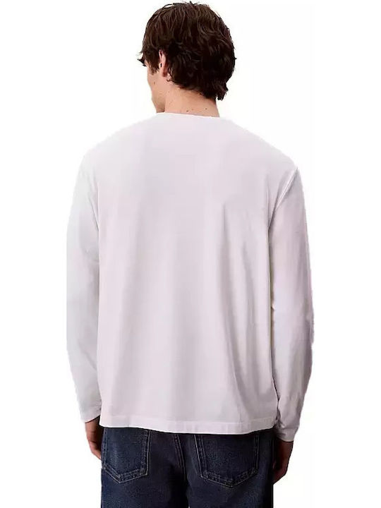 Calvin Klein T-shirt Bright White