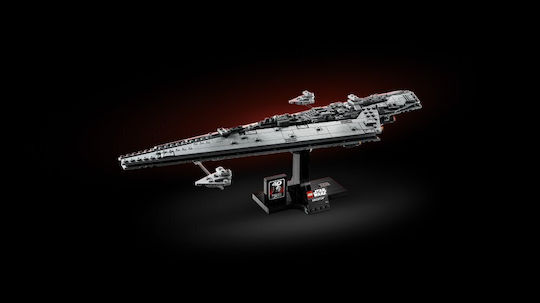 LEGO Star Wars Executor Super Star Destroyer για 18+ Ετών 630τμχ
