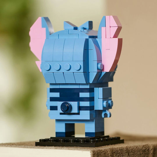 LEGO Brick Headz Stitch για 10+ Ετών 152τμχ