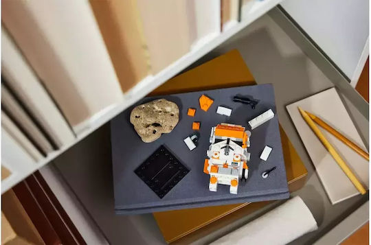 LEGO Star Wars Klon-Kommandant Cody Für 10+ Jahre 147 Stück