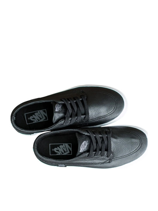 Brigata Γυναικεία Sneakers Μαύρα