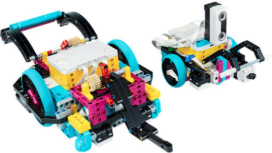 LEGO Education Prime Expansion Set New за 10+ Години