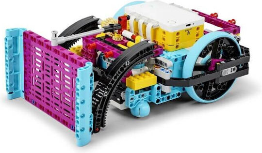 LEGO Education Prime Expansion Set New за 10+ Години