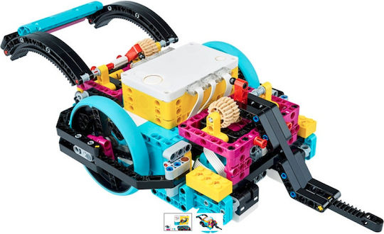 LEGO Education Prime Expansion Set New за 10+ Години