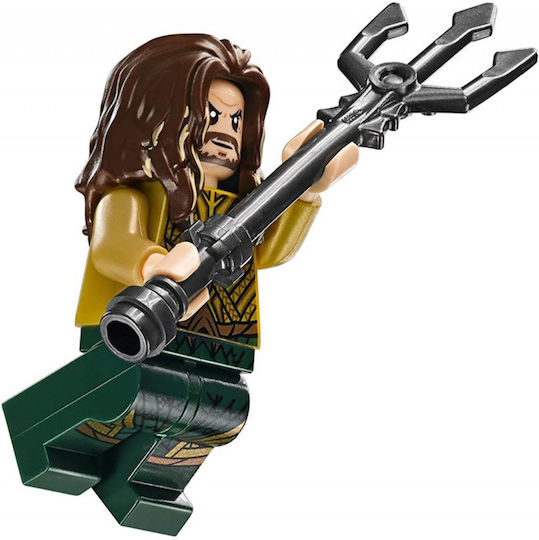 LEGO Super Heroes Battle for 6 - 12 Years