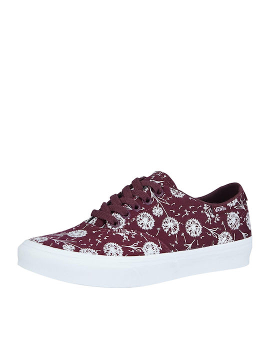 Sneakers Purple