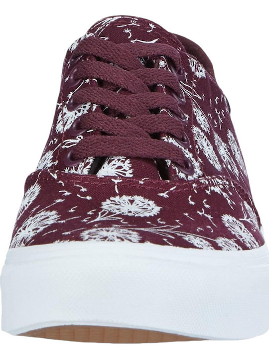 Sneakers Purple