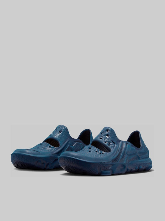 Ispa Universal Sneakers Blue
