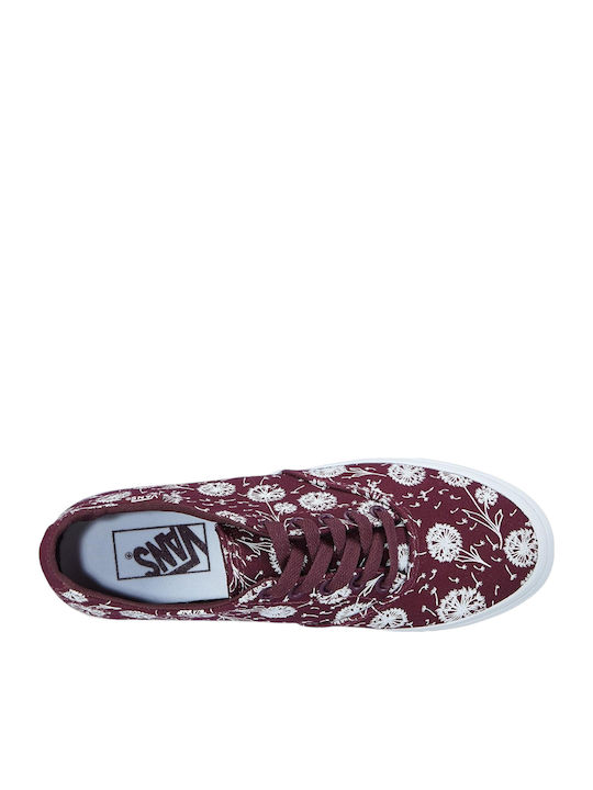 Sneakers Purple