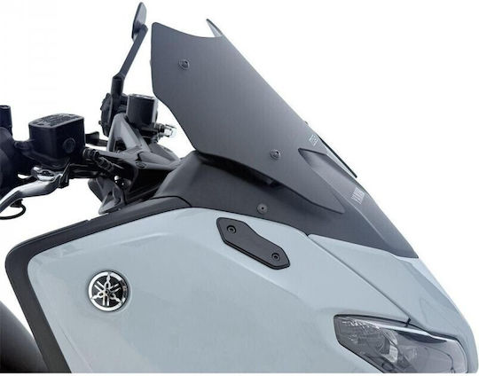 WRS Затъмнен визьор Мотоциклет за Yamaha Т-МАКС 560 YA041NO