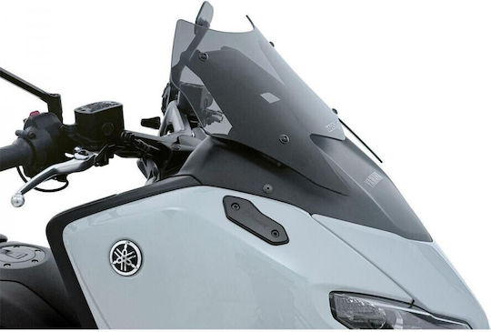 WRS Φιμέ Ζελατίνα Μοτοσυκλέτας για Yamaha T-MAX 560 YA041FS