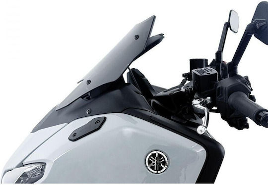 WRS Φιμέ Ζελατίνα Μοτοσυκλέτας για Yamaha T-MAX 560 YA041FS
