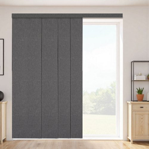 Vevor Ρόλερ Σκίασης Ολικής Συσκότισης Π218xΥ250εκ. MBGDBYCW45884QXE6V0 Γκρι Vevor Ρόλερ Σκίασης Ολικής Συσκότισης Π218xΥ250εκ. MBGDBYCW45884QXE6V0 Γκρι