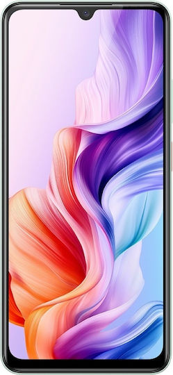 Nubia V70 Max Dual SIM (6GB/128GB) Green