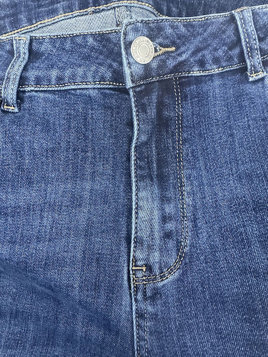 Γυναικείο Jean Παντελόνι Push Up