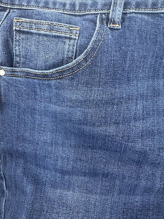 Γυναικείο Jean Παντελόνι Push Up