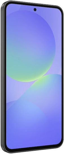 Samsung Galaxy A36 5G Dual SIM (12/256GB) Awesome Black