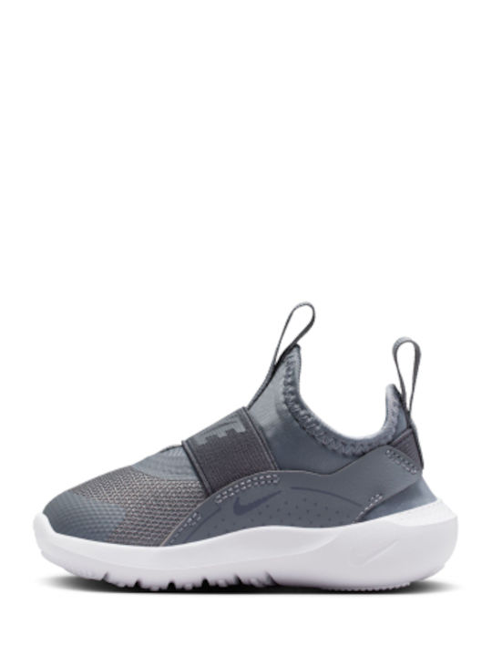 Nike Flex Runner Running Γκρι