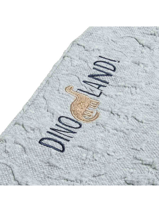 Kids Sweatpants Gray
