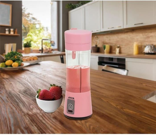 Sweet Blender 380 ml Pink