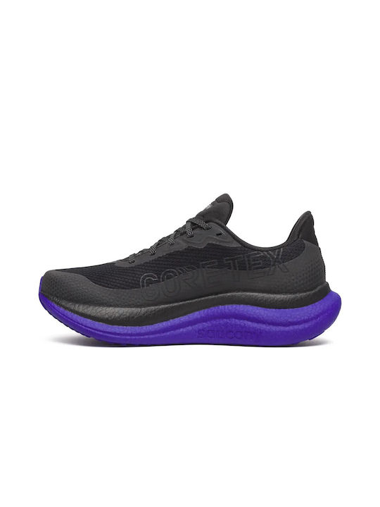 Saucony Saucony