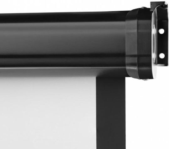 Comtevision Οθόνη Προβολής Projector Τοίχου CWS3100 με Λόγο Εικόνας 4:3 203x152cm / 100"