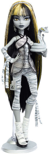 Mattel Cleo Collectible Doll