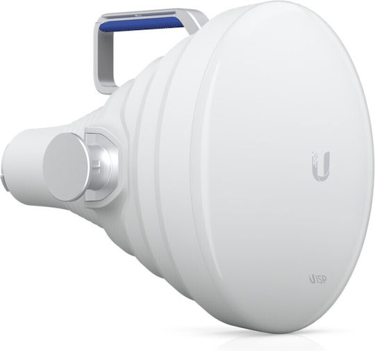 Ubiquiti UISP Horn Εξωτερική Κεραία WiFi Sectorial 19.5dBi