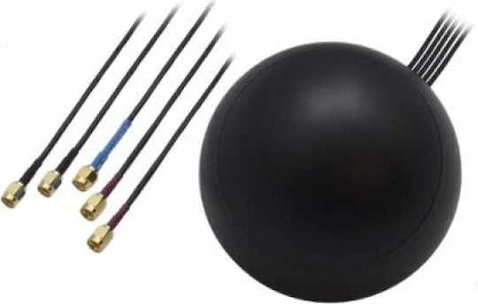 Teltonika PR1KCO28 Εξωτερική Κεραία 4G Κατευθυντική 28dBi με σύνδεση SMA