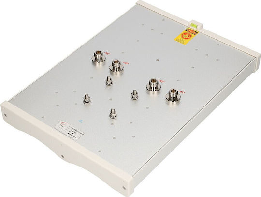 Extralink EXSEC15-90 External WiFi Sectorial Antenna 15dBi with N-connector Connection EX.11656
