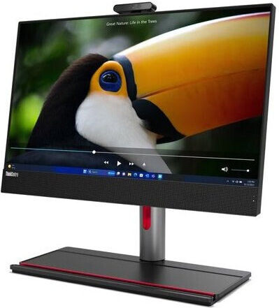 Lenovo ThinkCentre M90a Gen 5 23.8" Touch (i7-14700/16GB/1TB SSD/FHD/W11 Pro) GR