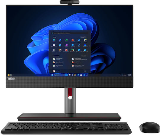 Lenovo ThinkCentre M90a Gen 5 23.8" Touch (i7-14700/16GB/1TB SSD/FHD/W11 Pro) GR