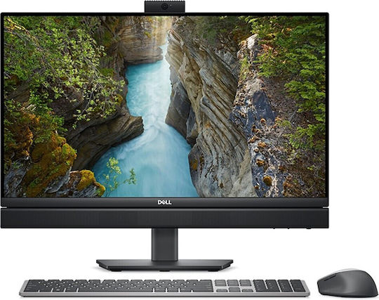Dell OptiPlex 7420 23.8" (i5-14500T/16GB/512GB SSD/FHD/W11 Pro) GR