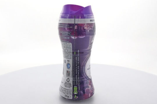Lenor Un-Stoppables Scent Booster in Pearls Ametista & Bouquet Fiorito 210gr