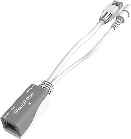 MikroTik GiGabit RBGPOE PoE PoE Впръсквач