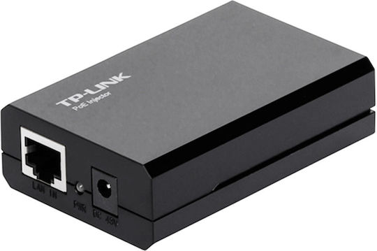 TP-LINK TL-POE150S v3 PoE Injector