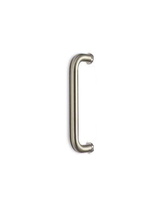 Conset Λαβή Εξώπορτας C1335 260mm Inox