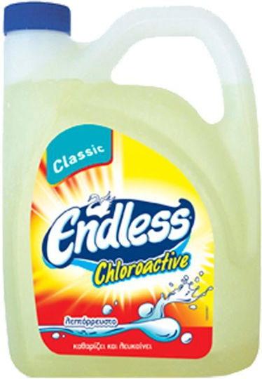 Endless Професионална Chloroactive Classic Течен 4lt
