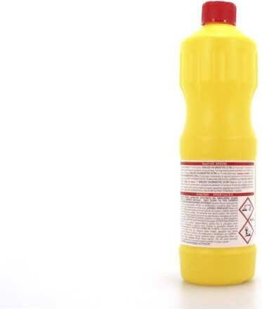 Endless Chloroactive Ultra Παχύρρευστη Χλωρίνη Κίτρινη 750ml