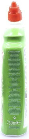 Harpic Active Fresh Gel Καθαρισμού Λεκάνης με Άρωμα Pine 750ml