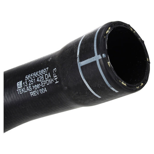 Furtun Radiator Superior A-j A14xer A14net
