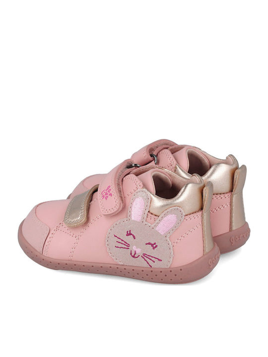Adidași Copii Barefoot Roze