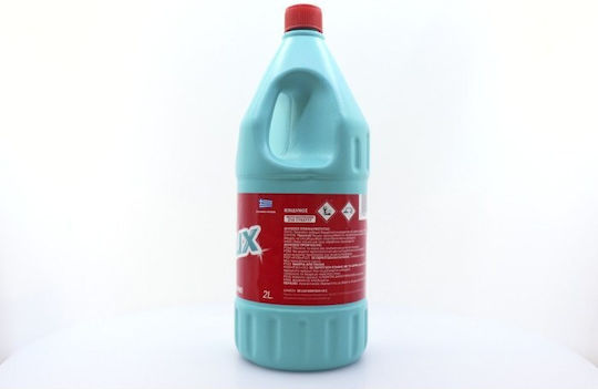 de Lux Classic Χλωρίνη σε Υγρή Μορφή 2lt