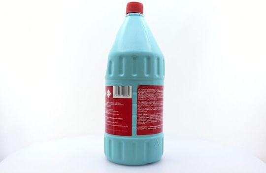 de Lux Classic Χλωρίνη σε Υγρή Μορφή 2lt