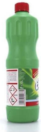 Endless Chloroactive Ultra Παχύρρευστη Χλωρίνη 750ml